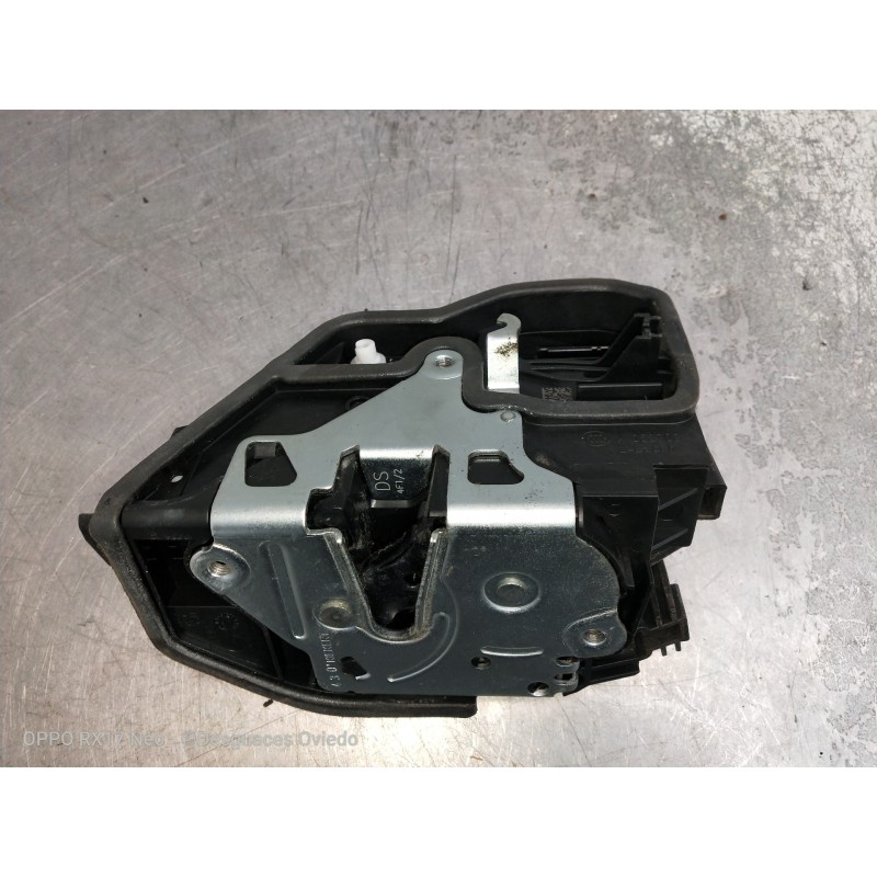 Recambio de motor cierre centralizado delantero izquierdo para bmw serie 7 (f01/f02) 740d xdrive referencia OEM IAM 7202143 A053