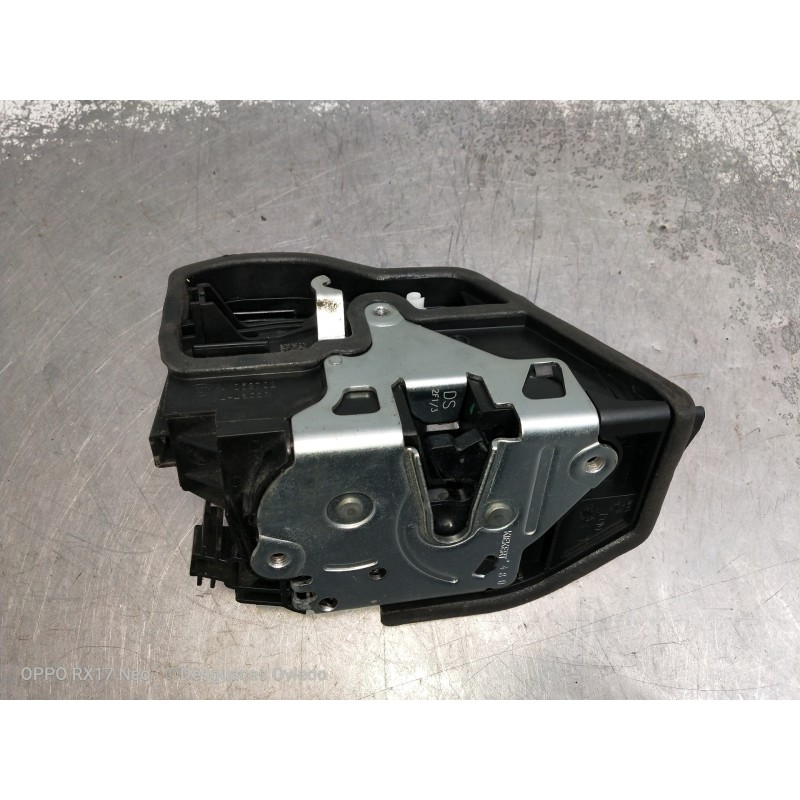 Recambio de motor cierre centralizado delantero derecho para bmw serie 7 (f01/f02) 740d xdrive referencia OEM IAM 7202146 A05370