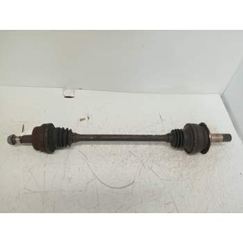 TRANSMISION TRASERA DERECHA 300CDI 2002