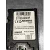 Recambio de conmutador de arranque para renault megane ii berlina 5p referencia OEM IAM S118539001F  2003