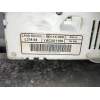 Recambio de cuadro instrumentos para land rover freelander referencia OEM IAM 50115005319097 YWY500070Q 