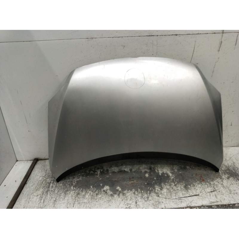 Recambio de capot para volkswagen golf plus v (5m1, 521) 2.0 tdi 16v referencia OEM IAM   