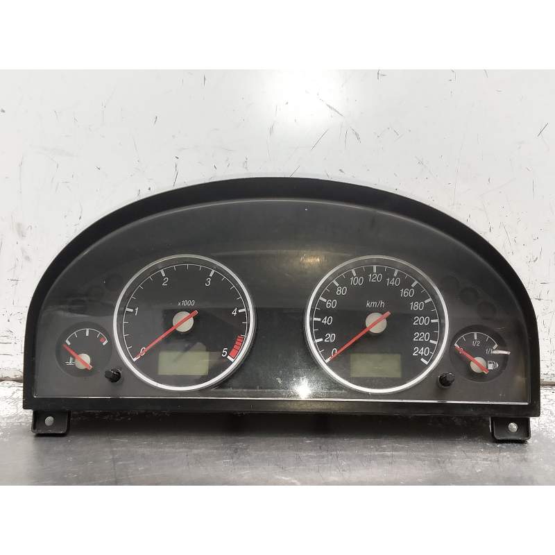 Recambio de cuadro instrumentos para ford mondeo berlina (ge) ambiente referencia OEM IAM   