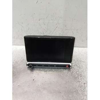 PANTALLA MULTIFUNCION 9828986ZD 