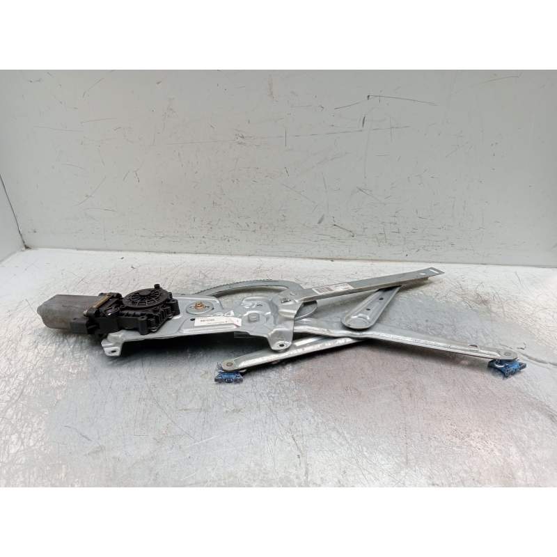Recambio de elevalunas delantero izquierdo para bmw 3 compact (e36) 318 tds referencia OEM IAM 113156103 3p 