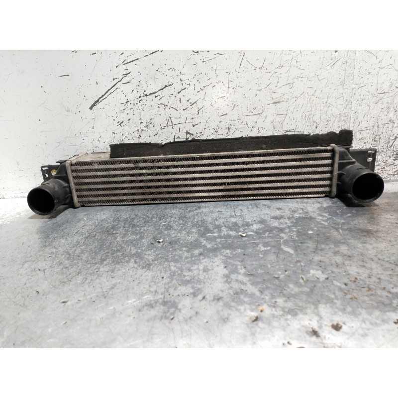 Recambio de intercooler para chevrolet captiva 2.0 vcdi ls referencia OEM IAM   