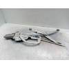 Recambio de elevalunas delantero izquierdo para bmw 3 compact (e36) 318 tds referencia OEM IAM 113156103 3p 
