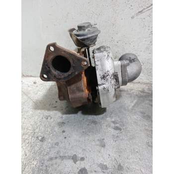 TURBOCOMPRESOR 7678513 14411MD00A 