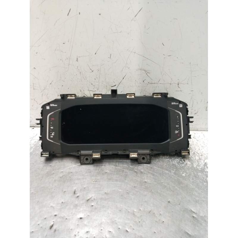 Recambio de cuadro instrumentos para volkswagen t-cross (c11, d31) 1.0 tsi referencia OEM IAM 2G0920320A DIGITAL 