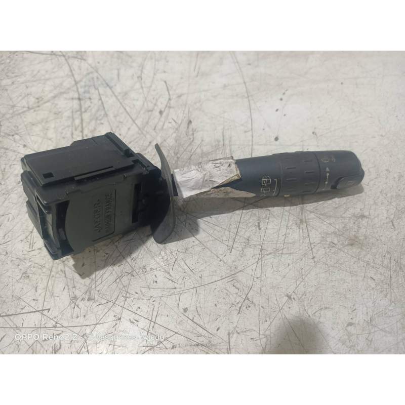 Recambio de mando limpia para citroën xsara berlina 1.9 d sx referencia OEM IAM 96247561ZL  97