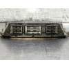 Recambio de centralita motor uce para renault megane ii berlina 5p referencia OEM IAM 0281011776 8200391966 8200386508