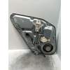 Recambio de elevalunas trasero derecho para hyundai sonata v (nf) 2.0 crdi referencia OEM IAM 400898 5P 