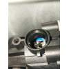 Recambio de elevalunas trasero derecho para hyundai sonata v (nf) 2.0 crdi referencia OEM IAM 400898 5P 