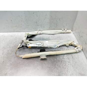 AIRBAG CORTINA DELANTERO IZQUIERDO 9804358980 