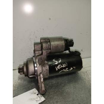 MOTOR ARRANQUE 0001123012 
