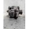 Recambio de alternador para nissan cabstar 09.06 referencia OEM IAM CGB13702  