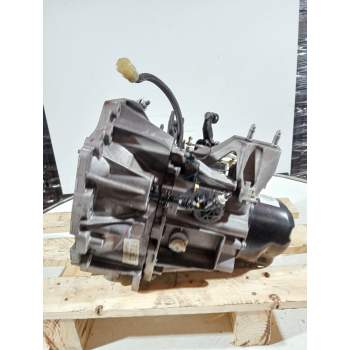 CAJA CAMBIOS JH3372 5025016 5V