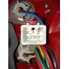 Recambio de piloto trasero derecho para daewoo nubira berlina 1.6 cat referencia OEM IAM   