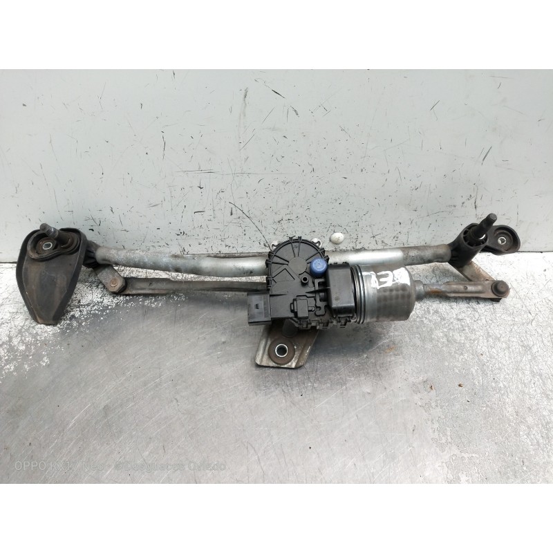 Recambio de motor limpia delantero para opel astra gtc navi referencia OEM IAM 3397020632 13271686 