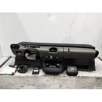 KIT AIRBAG 0285014840 9829535580 
