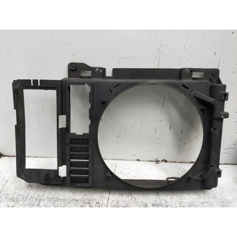 Recambio de panel frontal para citroen xsara picasso 1.6 hdi 110 exclusive referencia OEM IAM   