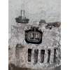Recambio de alternador para nissan cabstar 09.06 referencia OEM IAM CGB13702  