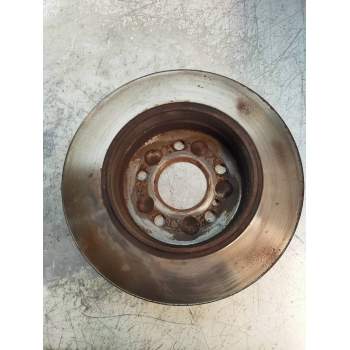 DISCO FRENO TRASERO 000423131207 180G 2008