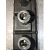 Recambio de bobina encendido para bmw serie 3 berlina (e46) 316i referencia OEM IAM 0221503005  