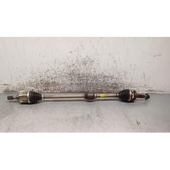 TRANSMISION DELANTERA DERECHA 49501Q0300 10G 2020