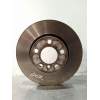Recambio de disco freno delantero para bmw x3 (f25) xdrive 20 d referencia OEM IAM  20D 2016