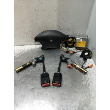 KIT AIRBAG 9633621380 1997