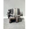 Recambio de alternador para opel astra h ber. referencia OEM IAM 55556067 0124425020 