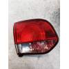 Recambio de piloto trasero izquierdo interior para volkswagen golf vi (5k1) advance referencia OEM IAM 5K0945093AB  
