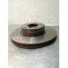 Recambio de disco freno delantero para bmw x3 (f25) xdrive 20 d referencia OEM IAM  20D 2016