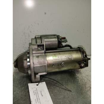 MOTOR ARRANQUE D7R33 