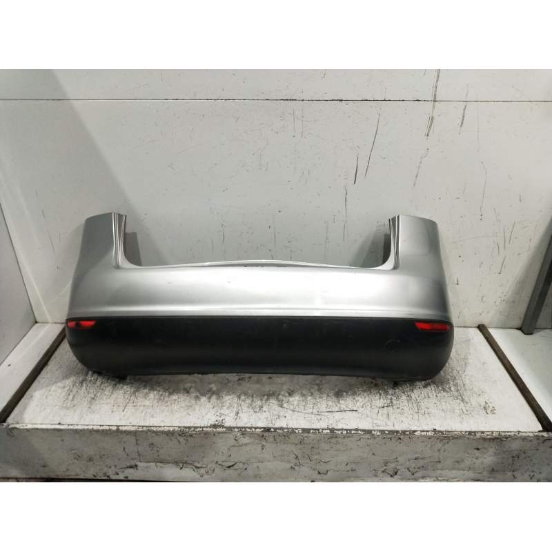 Recambio de paragolpes trasero para volkswagen golf plus v (5m1, 521) 2.0 tdi 16v referencia OEM IAM   