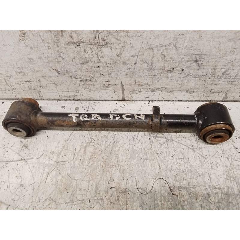 Recambio de brazo suspension superior trasero derecho para opel antara cosmo 4x4 referencia OEM IAM  20CDTI 2006
