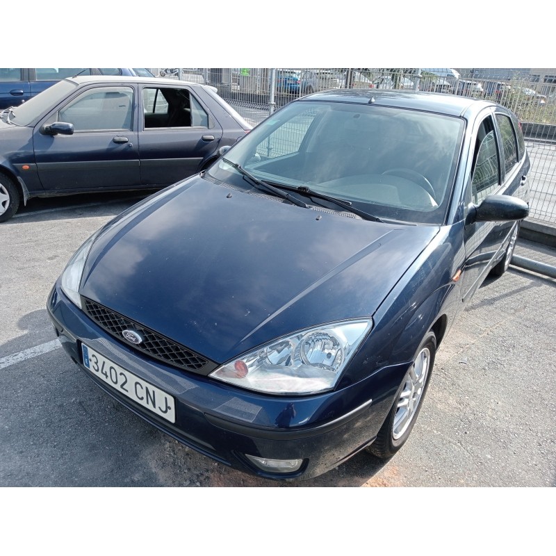 ford focus berlina (cak) del año 2003