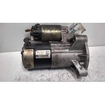 MOTOR ARRANQUE M000T82081 MITHUBISI 