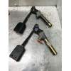 Recambio de kit airbag para citroën xsara (n1) 1.9 d referencia OEM IAM 9633621380  1997