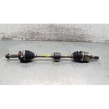 TRANSMISION DELANTERA IZQUIERDA 49500Q0300 10G 2020