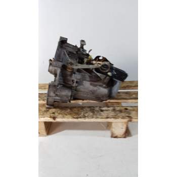 CAJA CAMBIOS 20A1 5V 