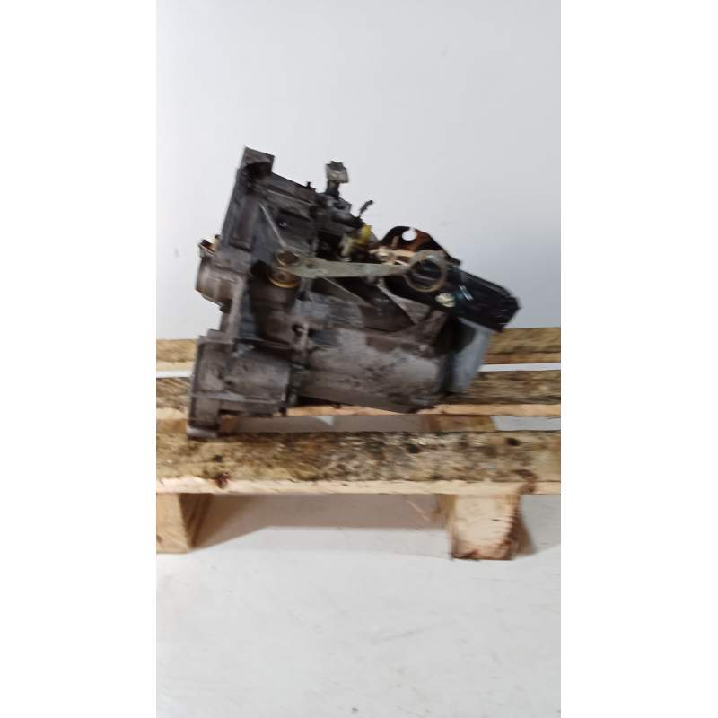 Recambio de caja cambios para citroën ax (za-_) 11 referencia OEM IAM 20A1 5V 