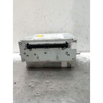SISTEMA AUDIO / RADIO CD A2059007721 A2059011700 A2059028406