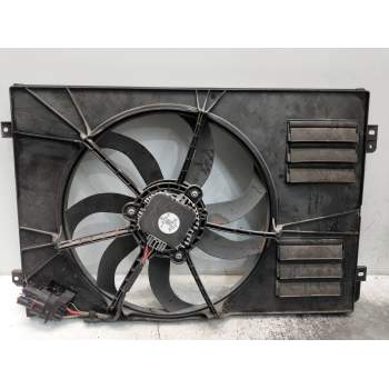 ELECTROVENTILADOR 1K0121205AC 1K0121207BA 1K0959455FB 1K0121203AH