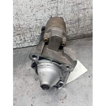 MOTOR ARRANQUE 8200021396 15DCI 2001