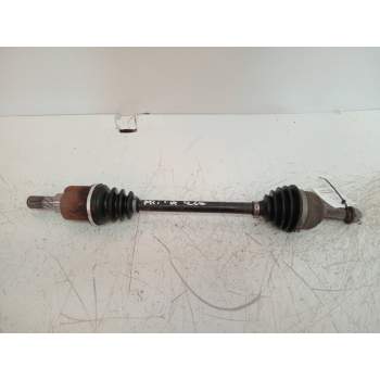 TRANSMISION DELANTERA IZQUIERDA 12G 2003