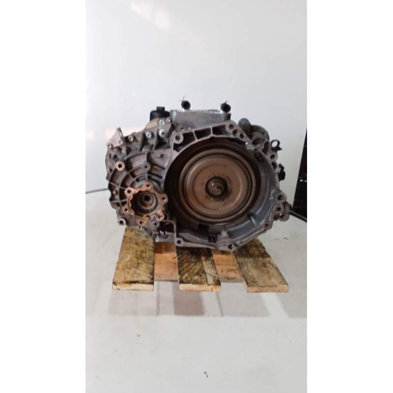 Recambio de caja cambios para audi a3 (8p1) 2.0 tdi 16v referencia OEM IAM HXS AUTOMATICA 2410051411010464