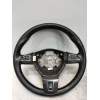 Recambio de volante para volkswagen golf vi (5k1) advance referencia OEM IAM 3CB419091BE  