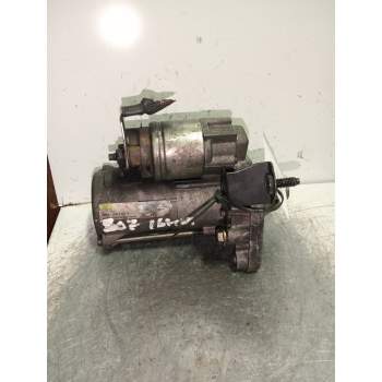 MOTOR ARRANQUE 
